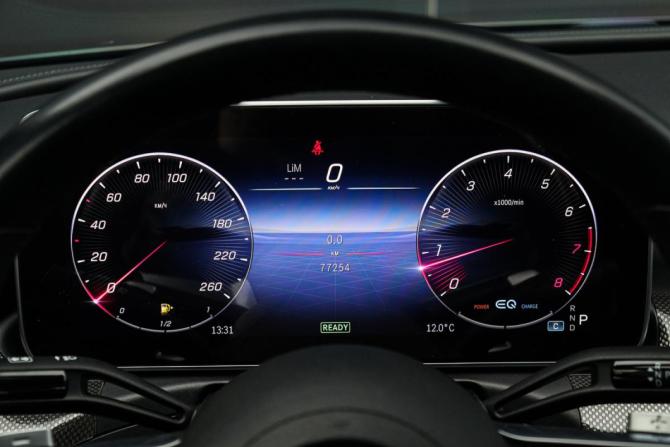 Mercedes-Benz C-Класс V (W206) с пробегом 2021 года, цена 4 750 000 рублей, 77212 км, седан, Автокод Объявления