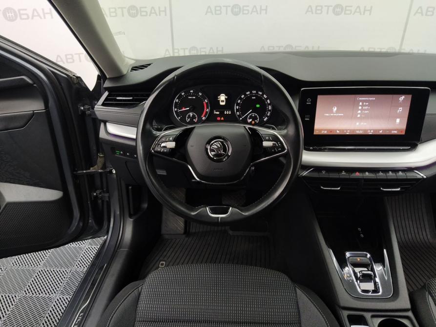 Skoda Octavia IV (A8) Екатеринбург  - изображение 26