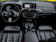 BMW X4 II (G02) Москва  - изображение 35