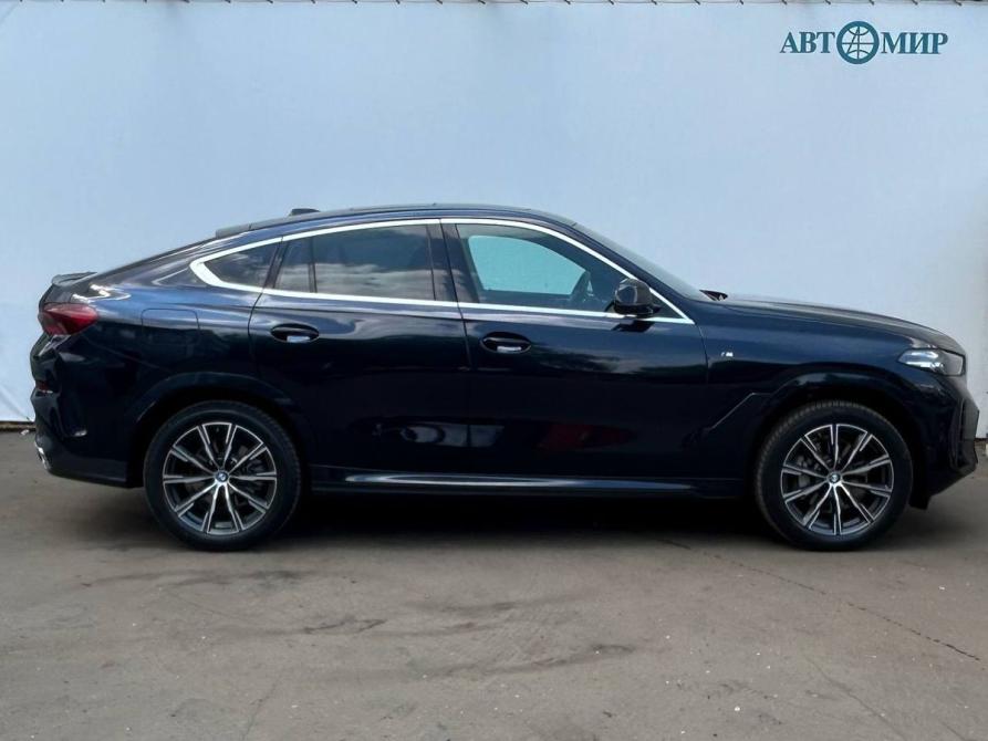 BMW X6 III (G06) Рестайлинг Москва  - изображение 4