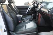 Toyota Land Cruiser Prado 150 Series Рестайлинг 1 Омск  - изображение 49