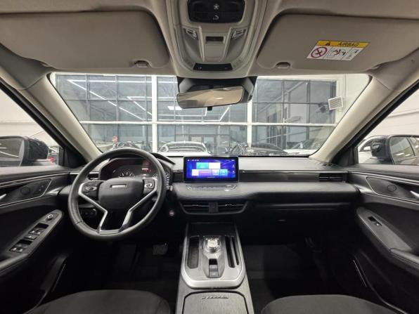 Haval Jolion I Рестайлинг с пробегом 2024 года, цена 2 039 000 рублей, 20000 км, внедорожник, Автокод Объявления