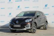 Renault Kaptur I Пермь  - изображение 22