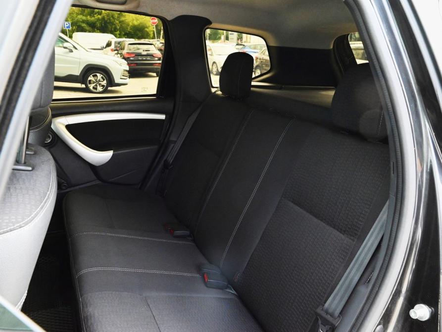 Nissan Terrano III (D10) Екатеринбург  - изображение 16