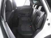 Nissan Qashqai I Рестайлинг Ростов-на-Дону  - изображение 28