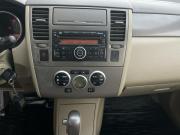Nissan Tiida I Рестайлинг Новосибирск  - изображение 29