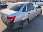 Lada (ВАЗ) Granta I Пермь  - изображение 13