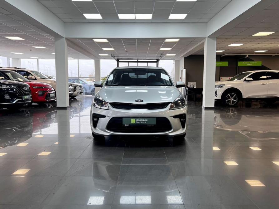 Kia Rio IV Тверь  - изображение 3