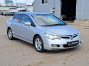 Honda Civic VIII Набережные Челны  - изображение 29