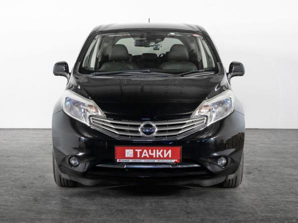 Nissan Note II с пробегом 2013 года, цена 859 500 рублей, 122715 км, хэтчбек, Автокод Объявления