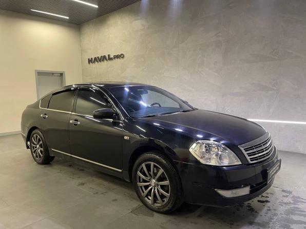 Nissan Teana I (J31) Рестайлинг с пробегом 2007 года, цена 499 000 рублей, 345408 км, седан, Автокод Объявления