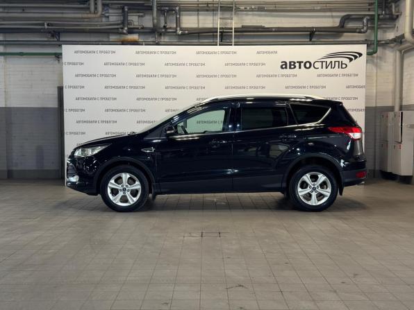 Ford Kuga II с пробегом 2014 года, цена 1 099 000 рублей, 200356 км, внедорожник, Автокод Объявления