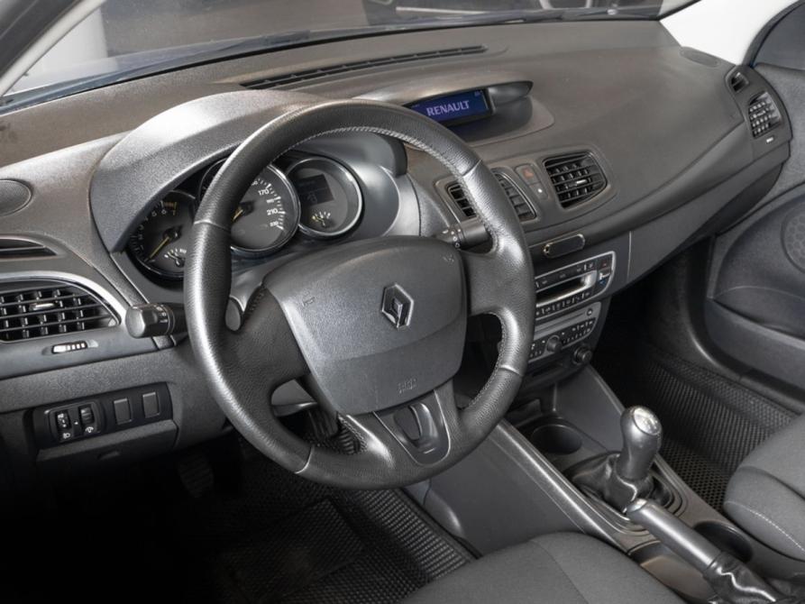 Renault Fluence I Казань  - изображение 5