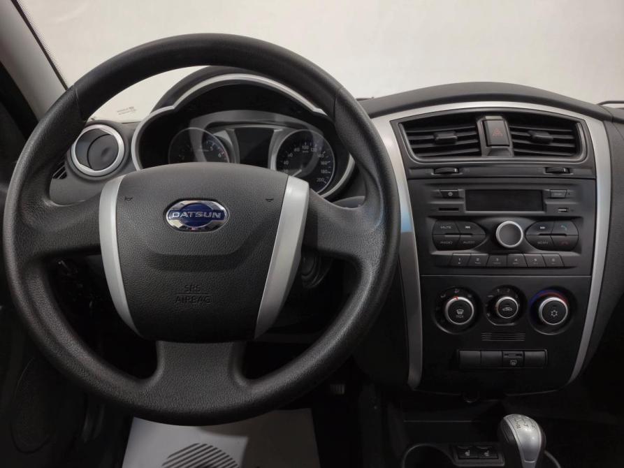 Datsun mi-DO Альметьевск  - изображение 12