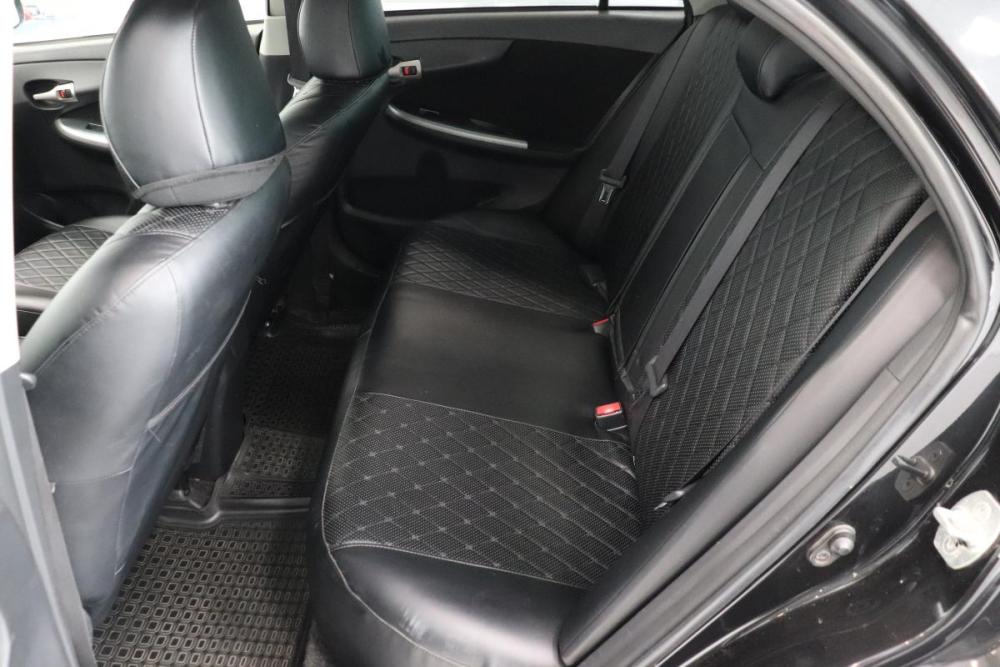 Toyota Corolla X (E140 E150) Ульяновск  - изображение 6