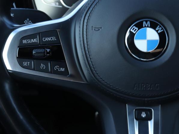 BMW 3 серии VII (G2x) с пробегом 2021 года, цена 3 990 000 рублей, 114145 км, седан, Автокод Объявления