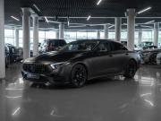 Mercedes-Benz CLS AMG III (C257) Москва  - изображение 37