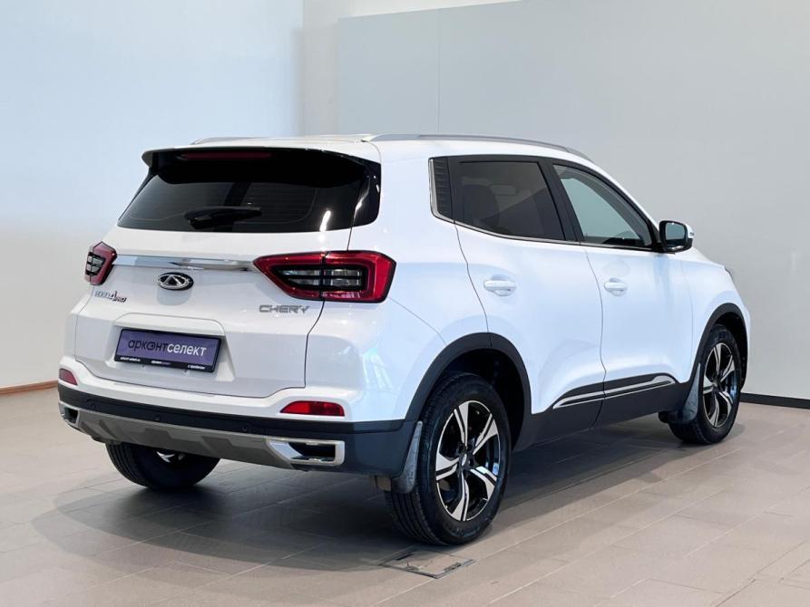Chery Tiggo 4 Pro I Волгоград  - изображение 2