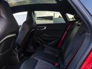 Audi A5 III (B10) Москва  - изображение 37