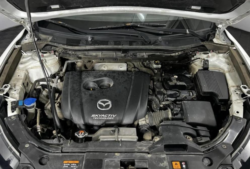 Mazda CX-5 I Рестайлинг Нижний Новгород  - изображение 22