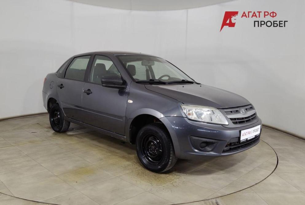 Lada (ВАЗ) Granta I Волгоград  - изображение 3