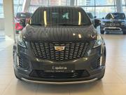 Cadillac XT5 I Рестайлинг Санкт-Петербург  - изображение 20