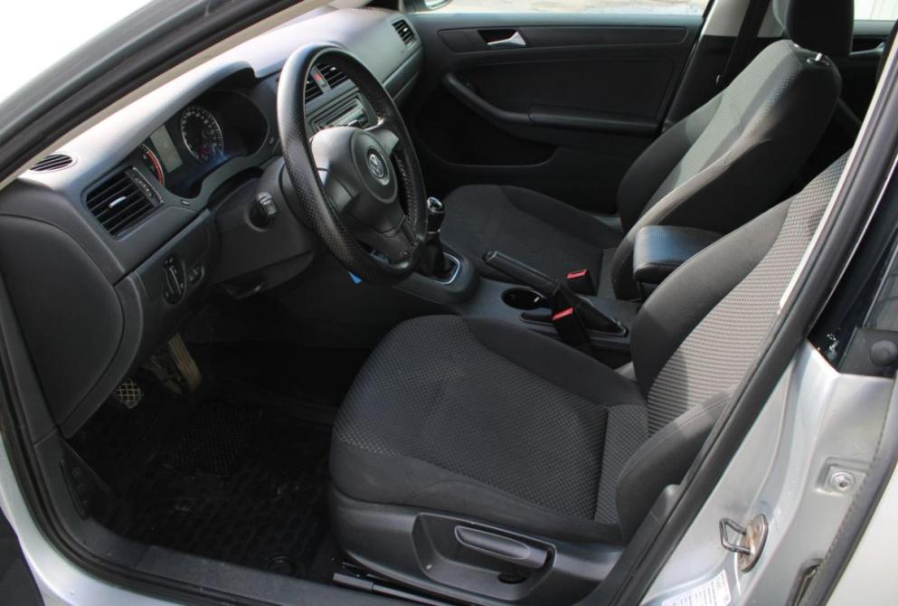 Volkswagen Jetta VI Саратов  - изображение 18