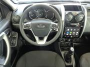 Lada (ВАЗ) Largus I Рестайлинг Екатеринбург  - изображение 48