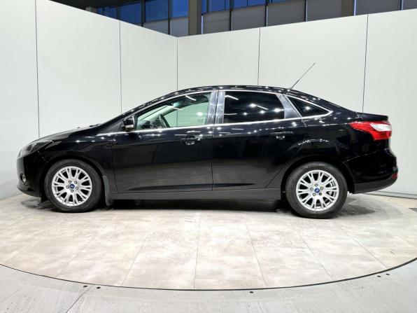 Ford Focus III с пробегом 2013 года, цена 850 000 рублей, 154733 км, седан, Автокод Объявления