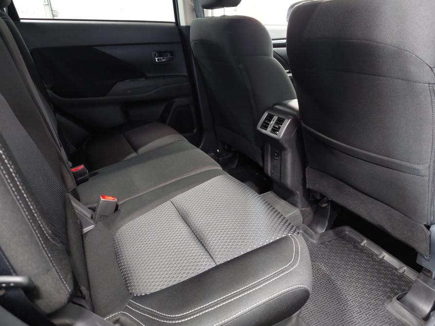 Mitsubishi Outlander III Рестайлинг 3 Пермь  - изображение 23