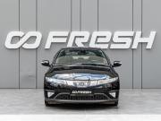 Honda Civic VIII Рестайлинг Краснодар  - изображение 25