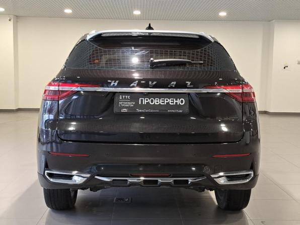 Haval F7 I с пробегом 2020 года, цена 1 627 500 рублей, 155927 км, внедорожник, Автокод Объявления