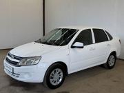 Lada (ВАЗ) Granta I Псков  - изображение 20