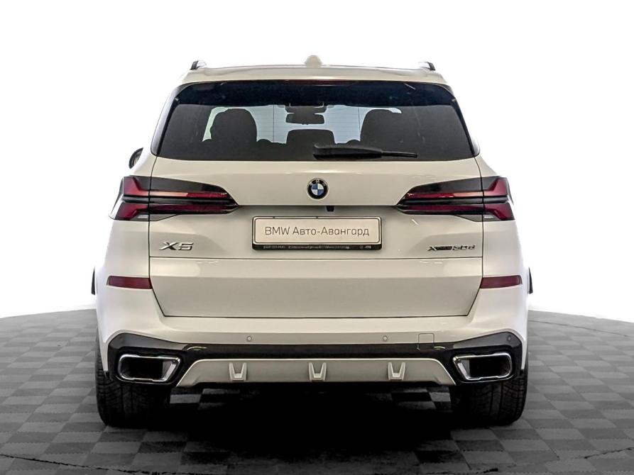 BMW X5 IV (G05/G18) Рестайлинг Москва  - изображение 6