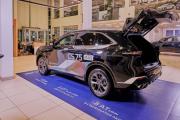 Changan CS75 Plus IV Нижний Новгород  - изображение 10