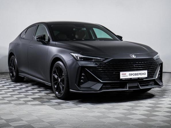 Changan UNI-V I с пробегом 2022 года, цена 1 900 000 рублей, 88795 км, лифтбек, Автокод Объявления