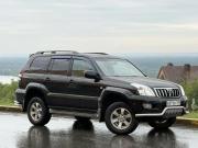 Toyota Land Cruiser Prado 120 Series Рестайлинг Уфа  - изображение 17