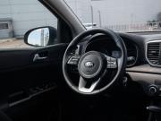 Kia Sportage IV Рестайлинг Москва  - изображение 33
