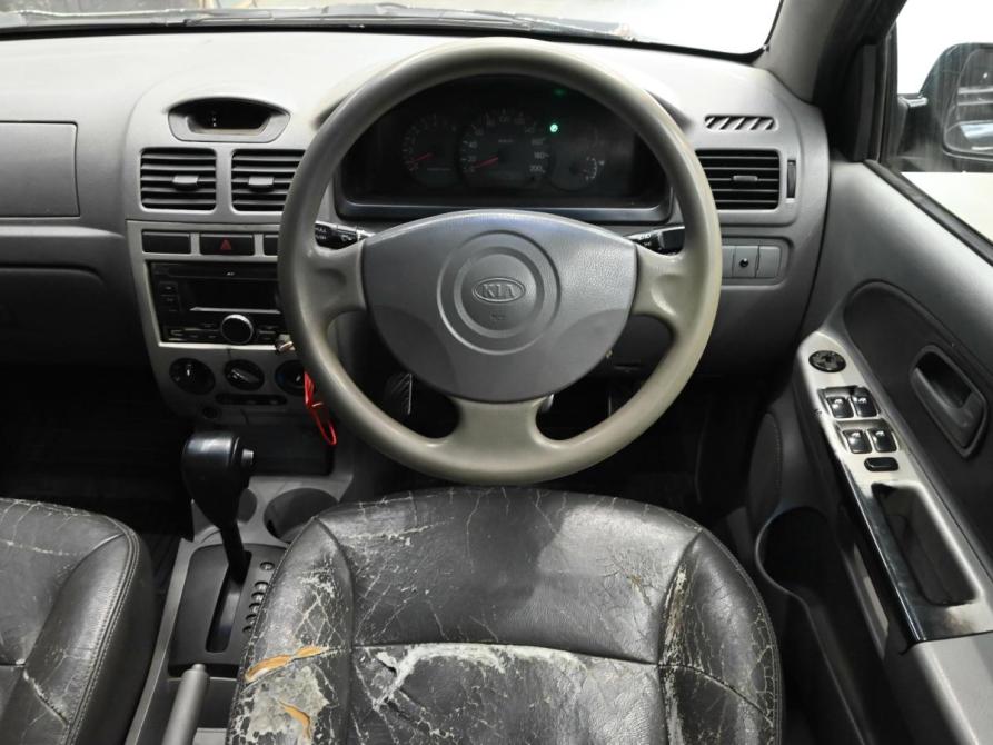 Kia Rio I Рестайлинг Екатеринбург  - изображение 11