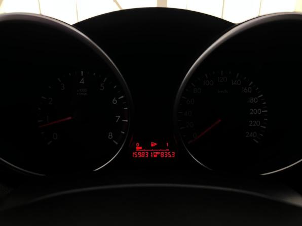 Mazda 3 II (BL) с пробегом 2011 года, цена 870 000 рублей, 159800 км, седан, Автокод Объявления