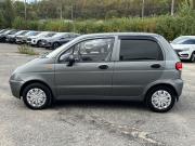 Daewoo Matiz I Рестайлинг Мурманск  - изображение 26
