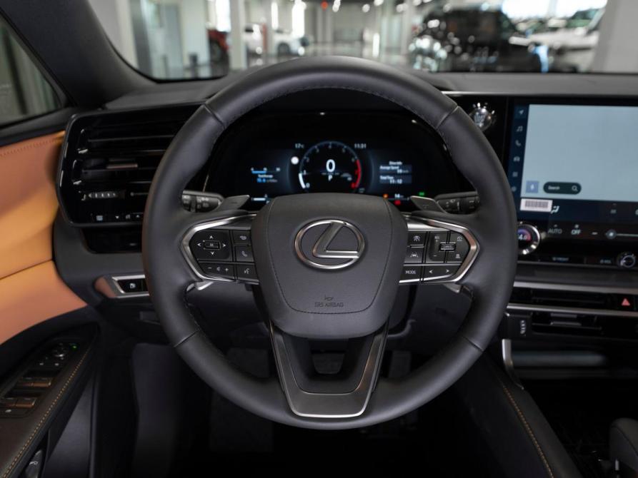 Lexus RX V Москва  - изображение 11