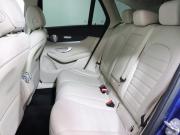 Mercedes-Benz GLC I (X253) Рестайлинг Москва  - изображение 33