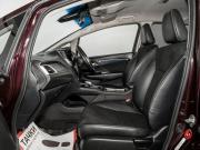 Honda Shuttle II Иркутск  - изображение 29