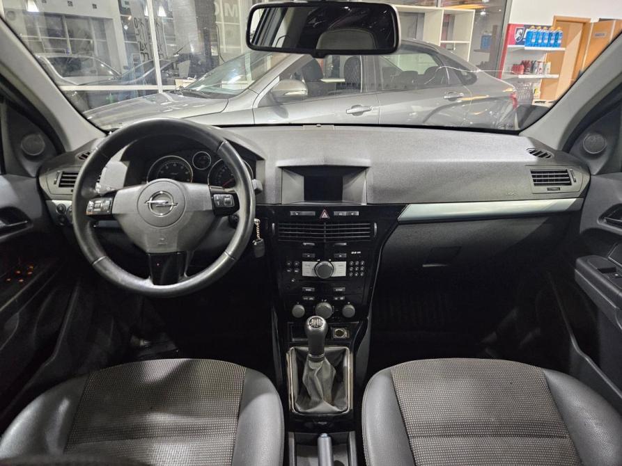 Opel Astra J Рестайлинг Курган  - изображение 14