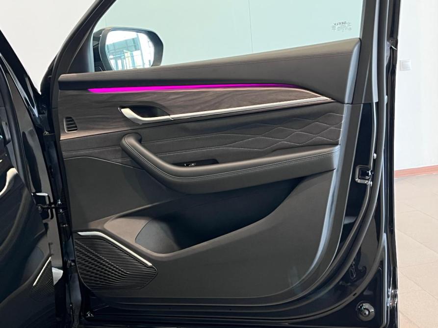 Geely Monjaro I Волгоград  - изображение 37