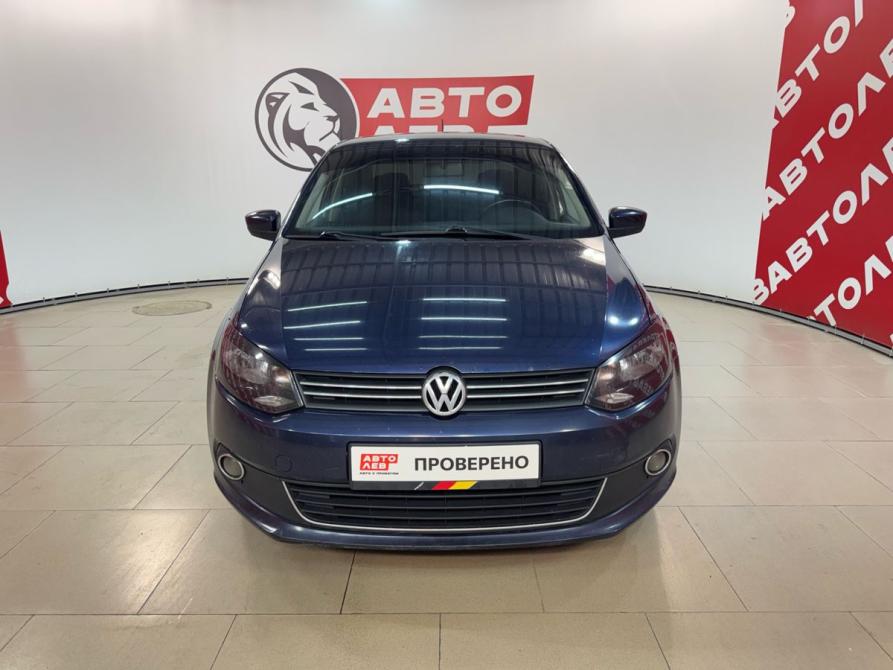 Volkswagen Polo V Новочеркасск  - изображение 3