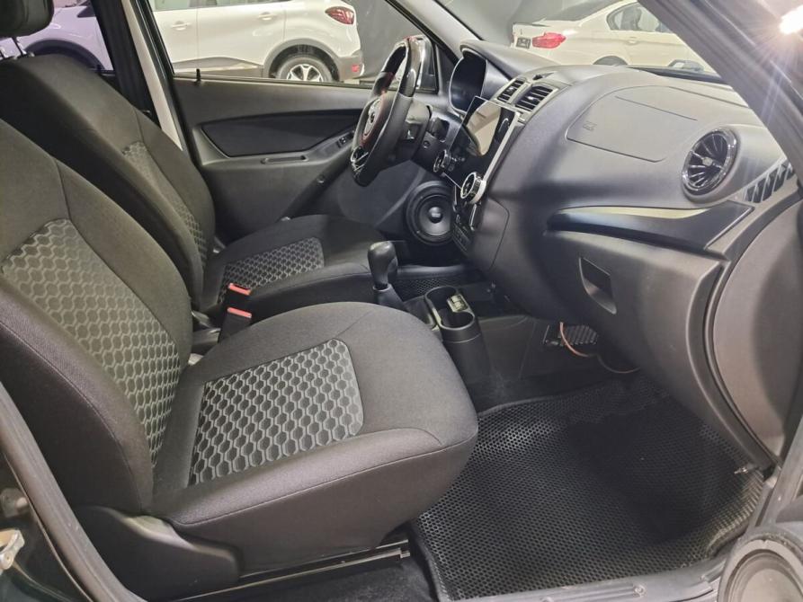 Lada (ВАЗ) Granta I Рестайлинг Набережные Челны  - изображение 13