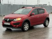 Renault Sandero II Пермь  - изображение 8