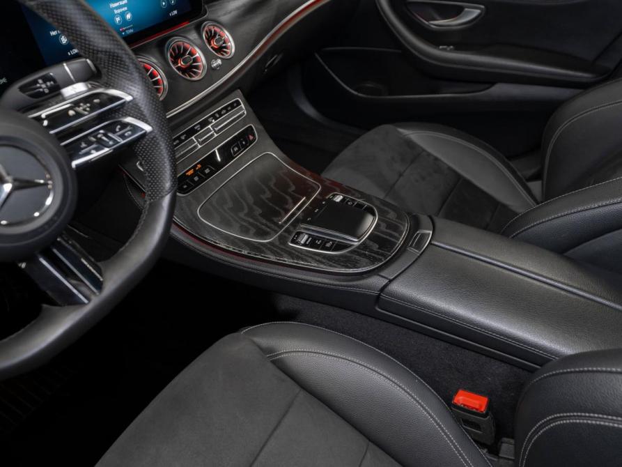 Mercedes-Benz E-Класс V (W213 S213 C238) Рестайлинг Москва  - изображение 14